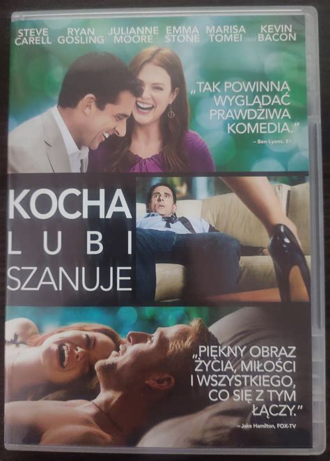 Kocha, lubi, szanuje CDA • Cały Film • Online • Lektor。